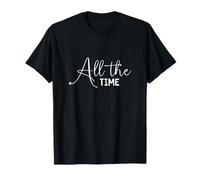 Todo El Tiempo Jesús Dios Fe Jesús Camiseta