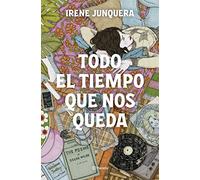 Todo el tiempo que nos queda (Planeta)
