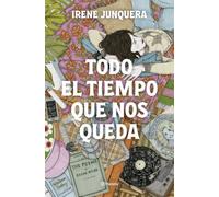 Todo el tiempo que nos queda (Planeta)