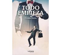 Todo empieza: 01 (Distopía)