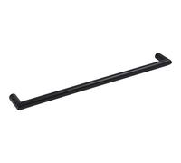 todo en el mango 50120192S Pasari - Tirador para muebles, color negro
