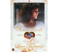 Todo en un Suspiro / Heartbeat (1993) ( Danielle Steel's Heart beat ) [ Origen Danés, Ningun Idioma Espanol ]