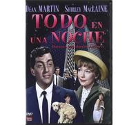 Todo en una noche DVD 1961 All in a Night's Work