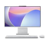 Todo en Uno Lenovo IdeaCentre 3 27" i5-13420H SSD 512GB/16GB Gris