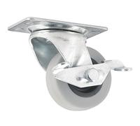 TODO en uno - Paquete de 4 ruedas (TPR Ruedas, 4035255T