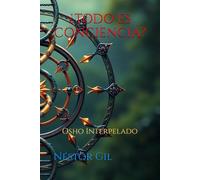 ¿TODO ES CONCIENCIA?: Osho Interpelado