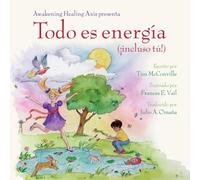 Todo es energía (¡incluso tú!)