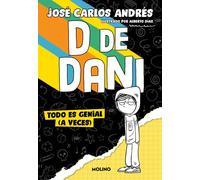 Todo Es Genial (a Veces) / Everything Is Great (at Times).