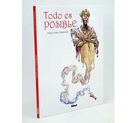 Todo es posible 1 (Delicatessen)