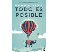 Todo es posible: Los límites los pones tú (Vivir Mejor)