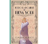 Todo es posible en Nueva York (SIN COLECCION)