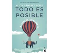 Todo es posible: Los límites los pones tú (Vivir Mejor)