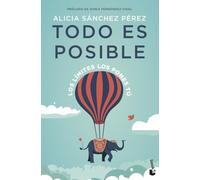 Todo es posible: Los límites los pones tú (Vivir Mejor)