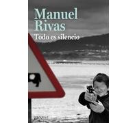 Todo es silencio (Best Seller)