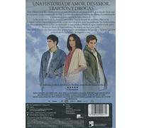 Todo Es Silencio [DVD]