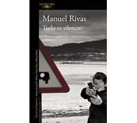 Todo Es Silencio