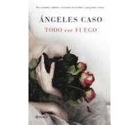 Todo Ese Fuego (ebook)