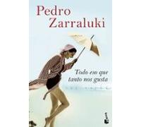 Todo Eso Que Tanto Nos Gusta