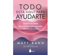 Todo Está Aquí Para Ayudarte
