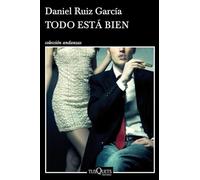 Todo está bien: 856 (Andanzas)