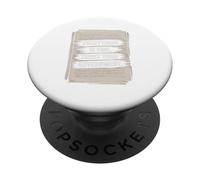 Todo Está Bien, Confía En Tu Gobierno, Camiseta Política PopSockets PopGrip Adhesivo