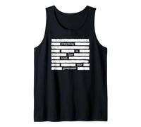 Todo está Bien Confía en tu Gobierno contra el Gobierno Camiseta sin Mangas
