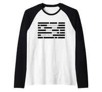 Todo está Bien Confía en tu Gobierno Político satírico Camiseta Manga Raglan