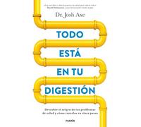 Todo Esta En Tu Digestion