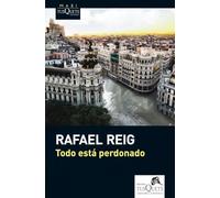 Todo Está Perdonado: 34 (MAXI)