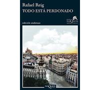 Todo está perdonado: 751 (Andanzas)