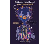 Todo Este Tempo