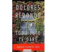 Todo Esto Te Dare