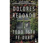 Todo esto te daré (Colección Especial)