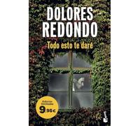 Todo esto te daré: Edición limitada a precio especial (Colección Especial)