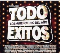 Todo Exitos 2008 - Todo Exitos 2008 [Import]