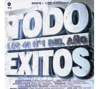 Todo Exitos [DVD]