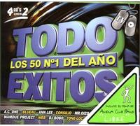 Todo Exitos Vol.3-Los 50 N?1 d