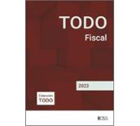TODO Fiscal 2023