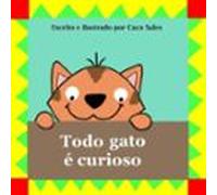 Todo Gato É Curioso (ebook)