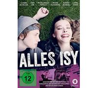 Todo Isy | DVD | alemán | NUEVO EMBALAJE ORIGINAL | Max Eipp, Mark Monheim