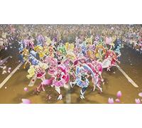 Todo Izumi - Eiga Precure Series Opening&Ending Complete Collection [Edizione: Giappone] [Italia] [DVD]