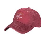 Todo Lo Bueno con Especias De Calabaza Hombre Mujer Gorra Trucker Ligera Gorras Hip Hop Protección Solar Gorra De Béisbol para Senderismo Verano Aire Libre
