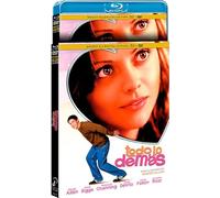 Todo lo demás [Blu-ray]