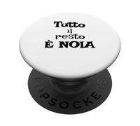 Todo lo demás es Nuevo PopSockets PopGrip Adhesivo