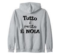 Todo lo demás es Nuevo Sudadera con Capucha