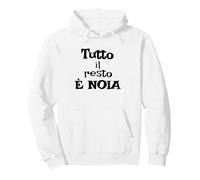 Todo lo demás es Nuevo Sudadera con Capucha