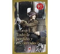 Todo lo perdido y encontrado Especial (Éxitos literarios)