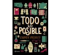 Todo lo posible (Autores Españoles e Iberoamericanos)