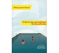 Todo lo que aprendimos de las películas: 338 (Voces / Literatura)