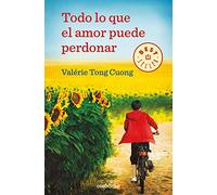 Todo lo que el amor puede perdonar (Best Seller)